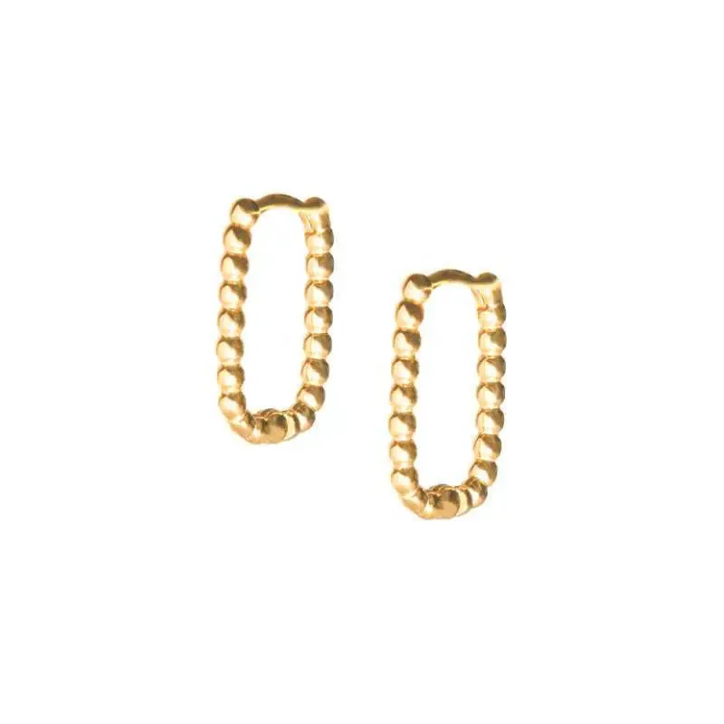 Chic Earrings European & American Fashion