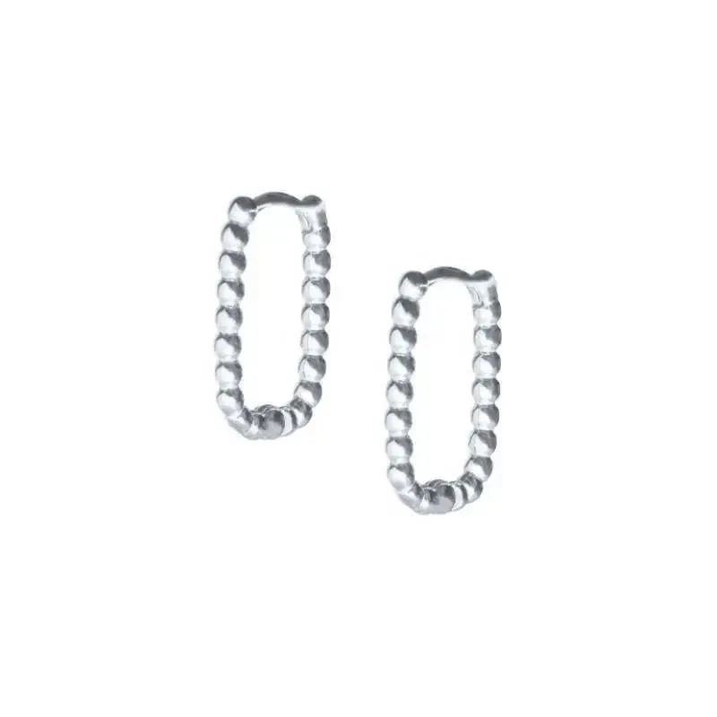 Chic Earrings European & American Fashion