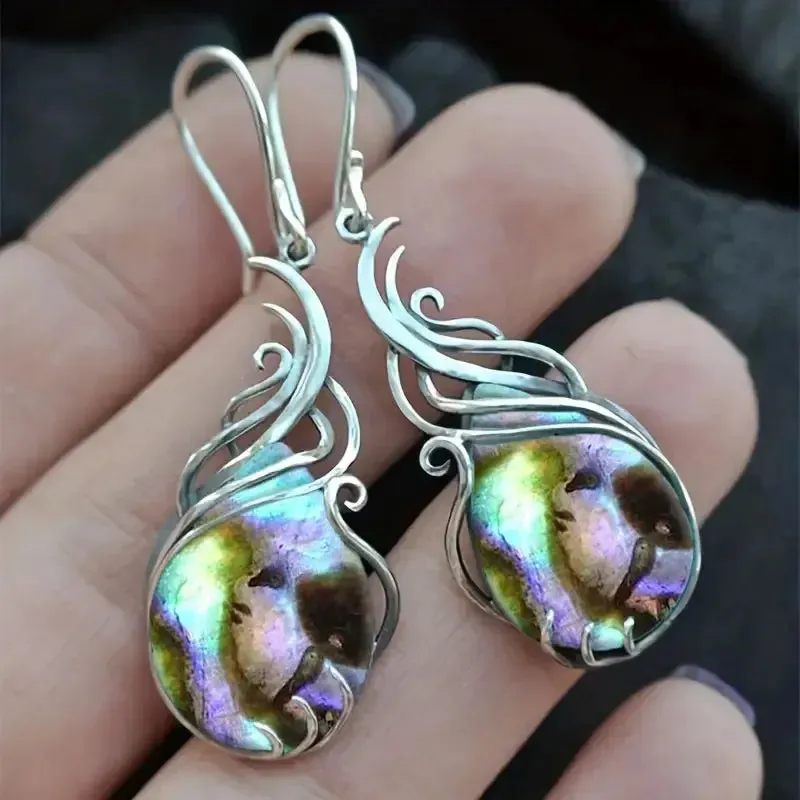 Chic Earrings