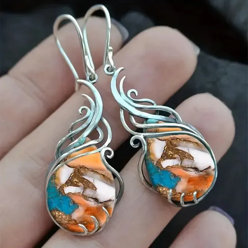 Chic Earrings