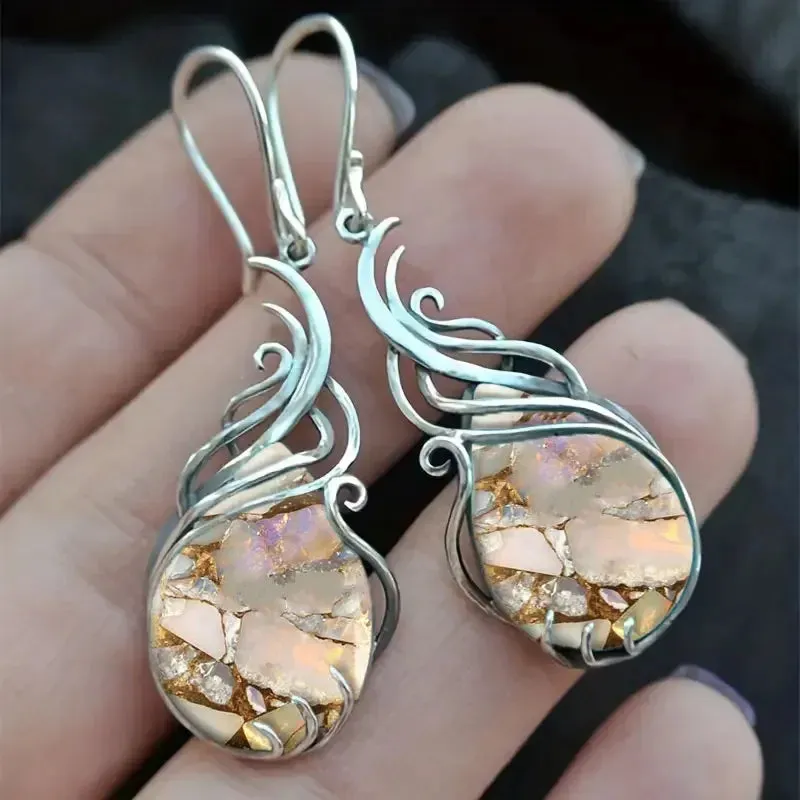 Chic Earrings