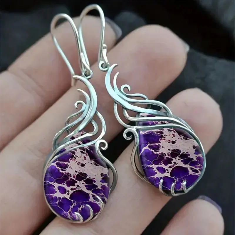 Chic Earrings