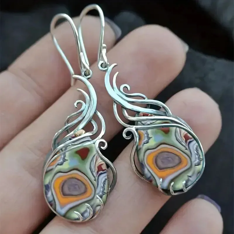 Chic Earrings