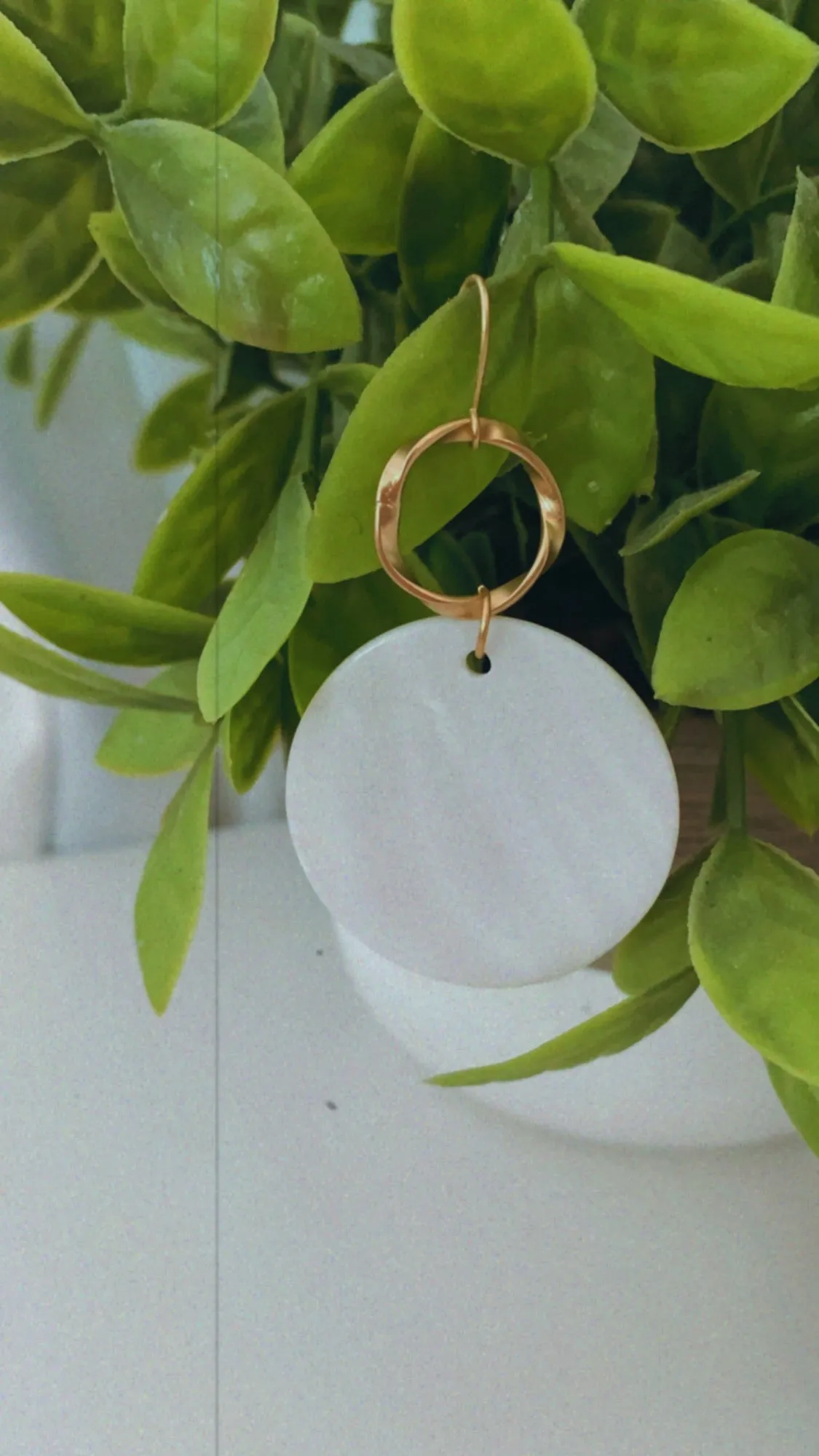 Chic Earrings