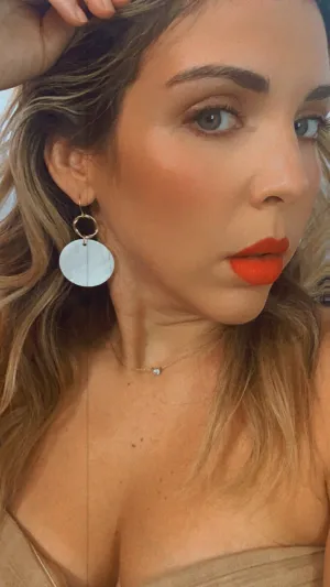 Chic Earrings