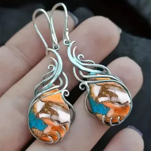 Chic Earrings
