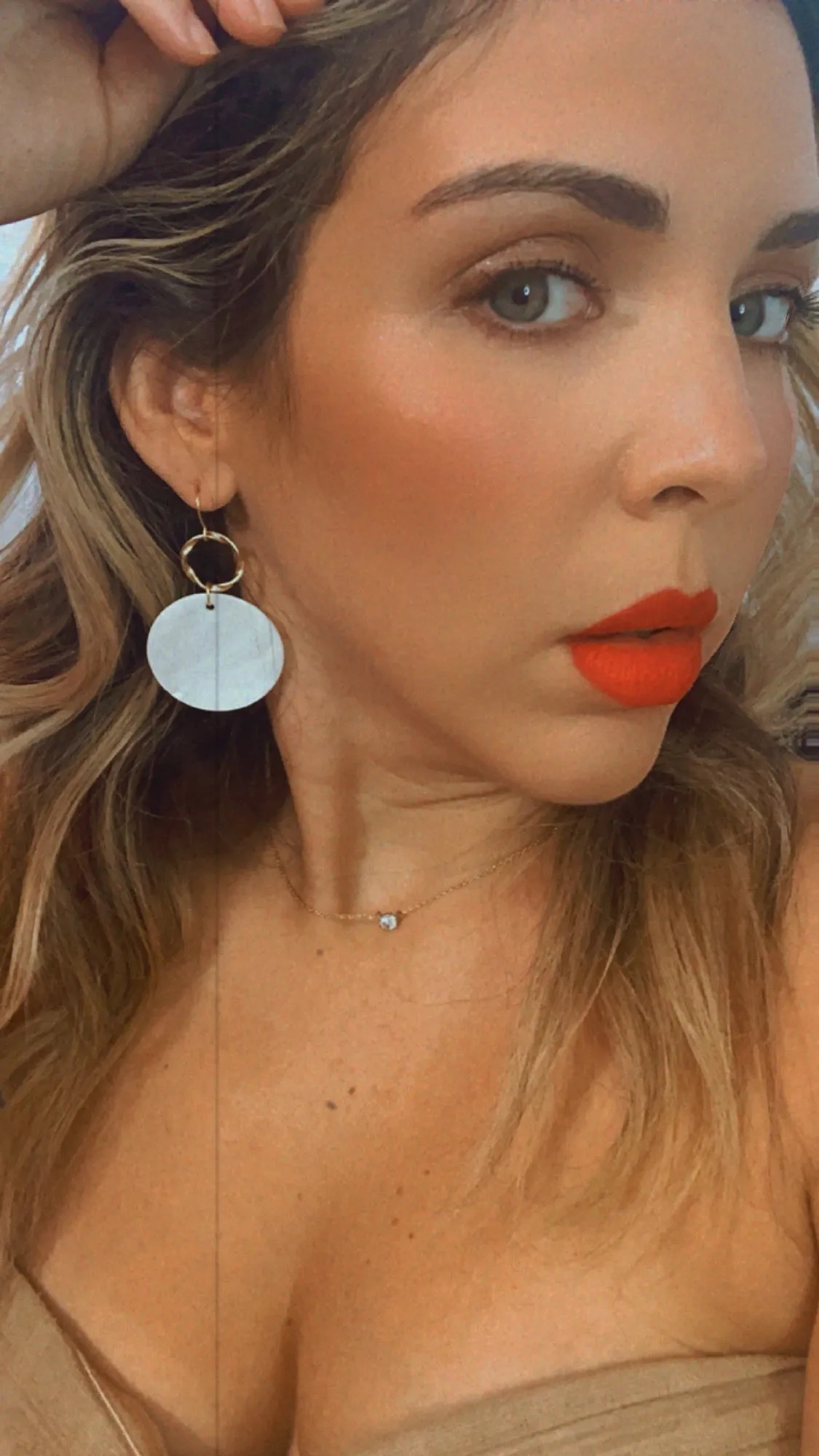 Chic Earrings