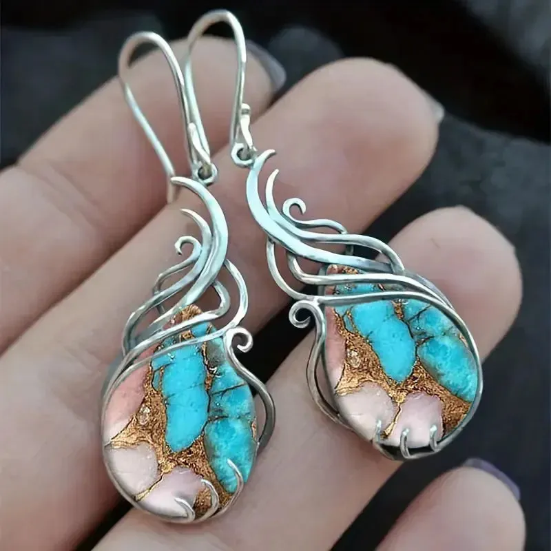 Chic Earrings