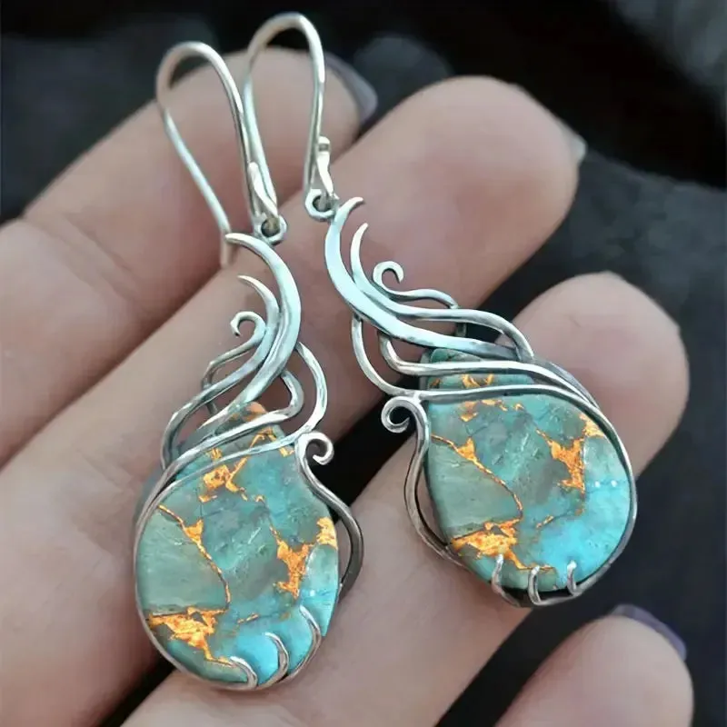 Chic Earrings