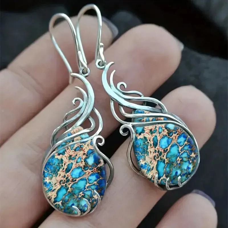 Chic Earrings