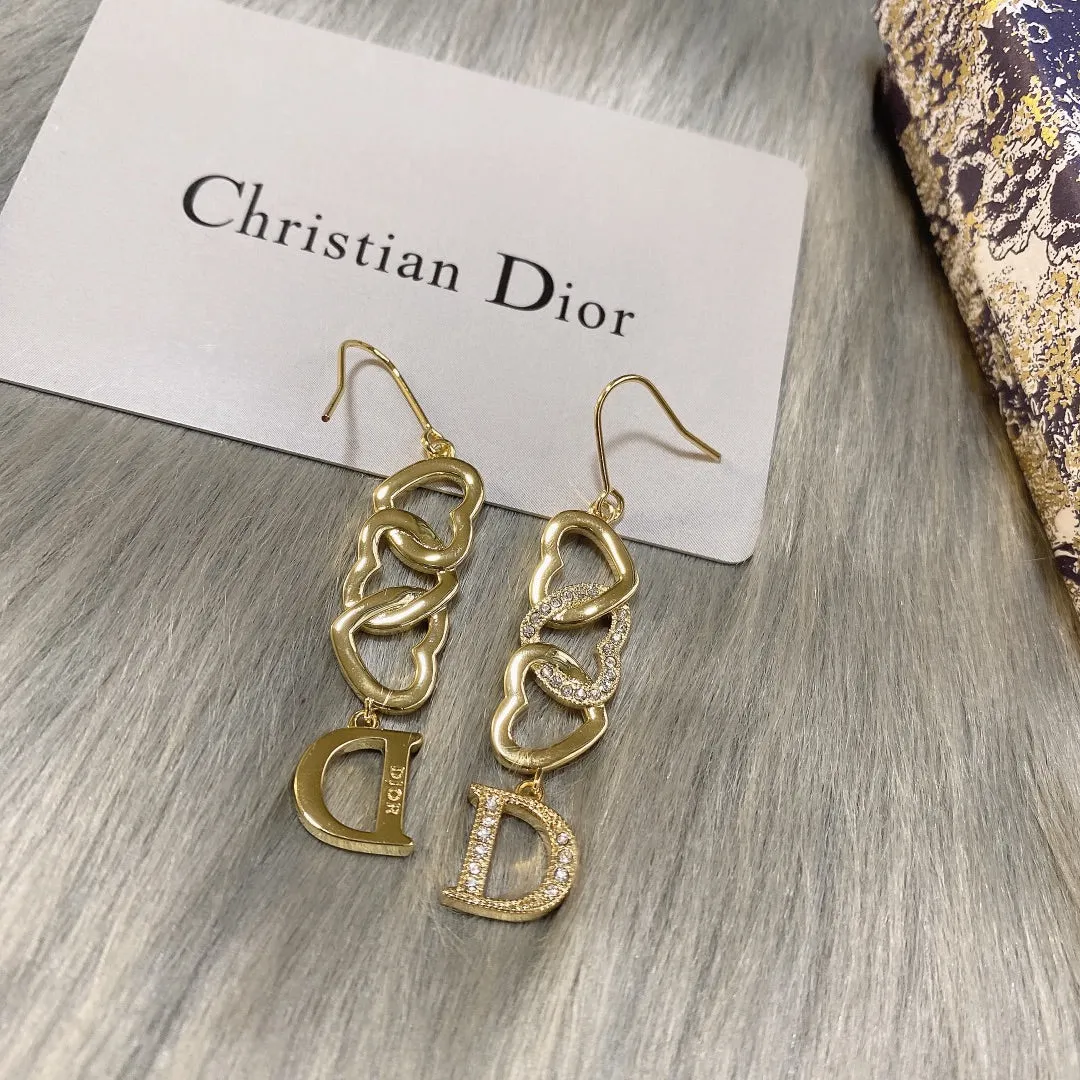 chic hoop earrings&nbsp;