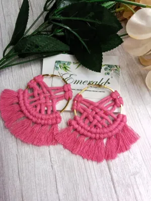 Chic Pink Artistry
