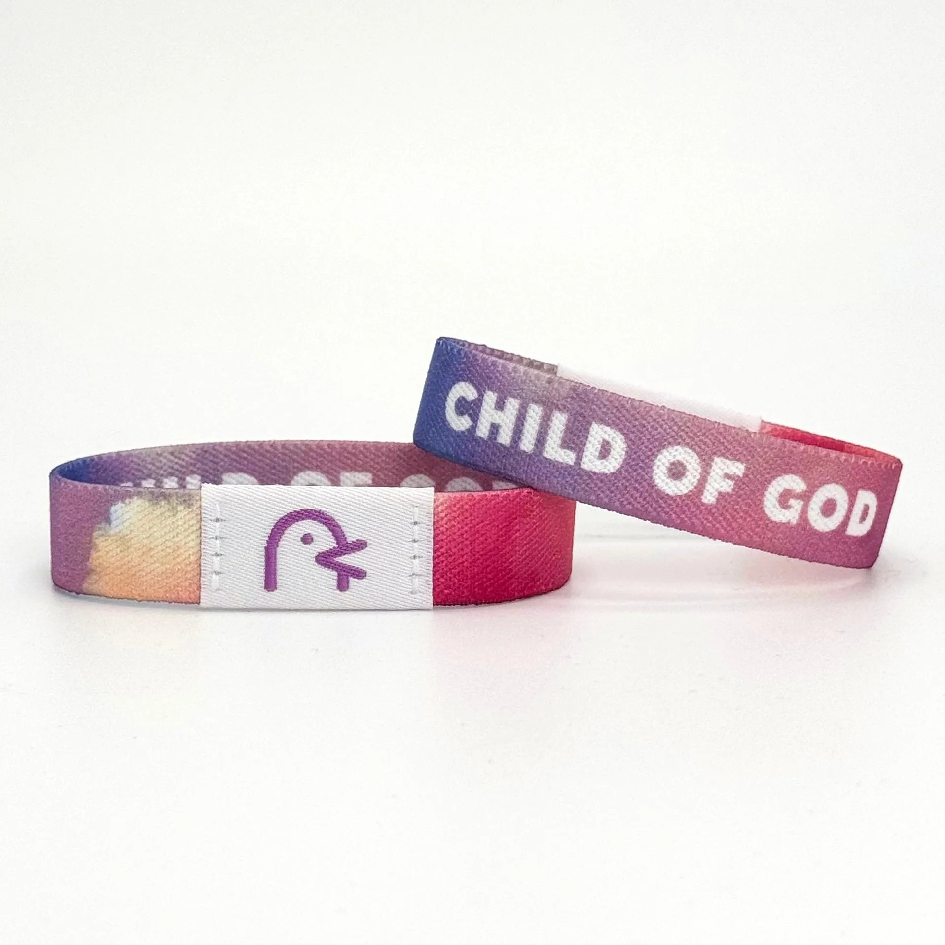 Child Of God