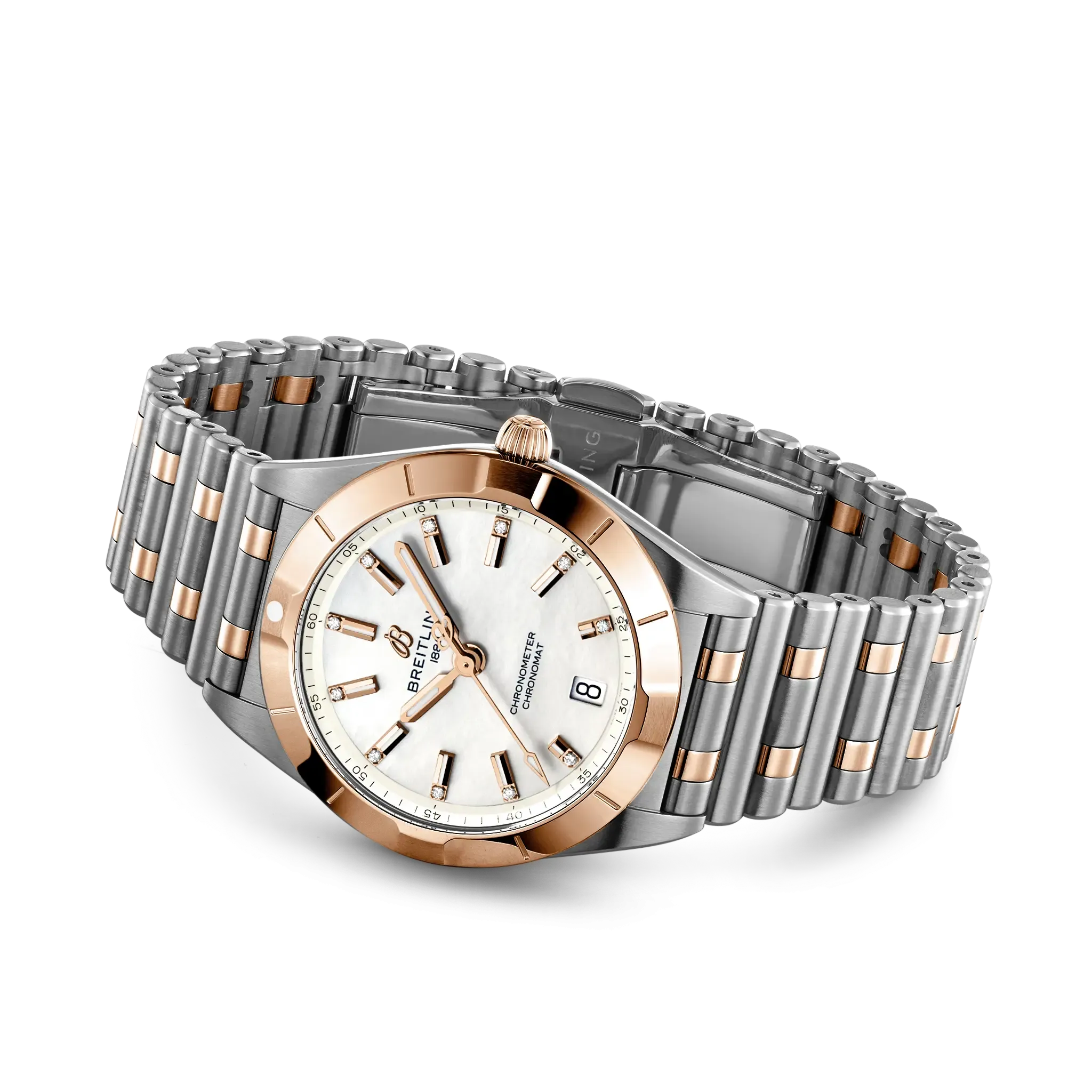 CHRONOMAT 32