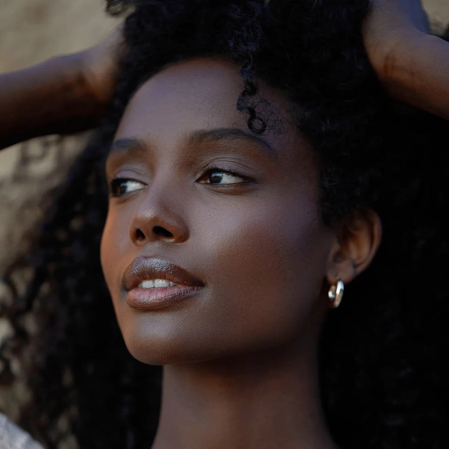Chunky Hoops | Ready To Ship
