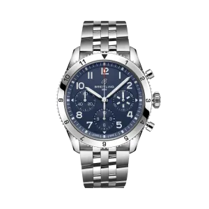 CLASSIC AVI CRONOGRAPH 42 CORSAIR