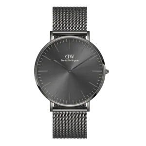 Classic Mesh Graphite Graphite