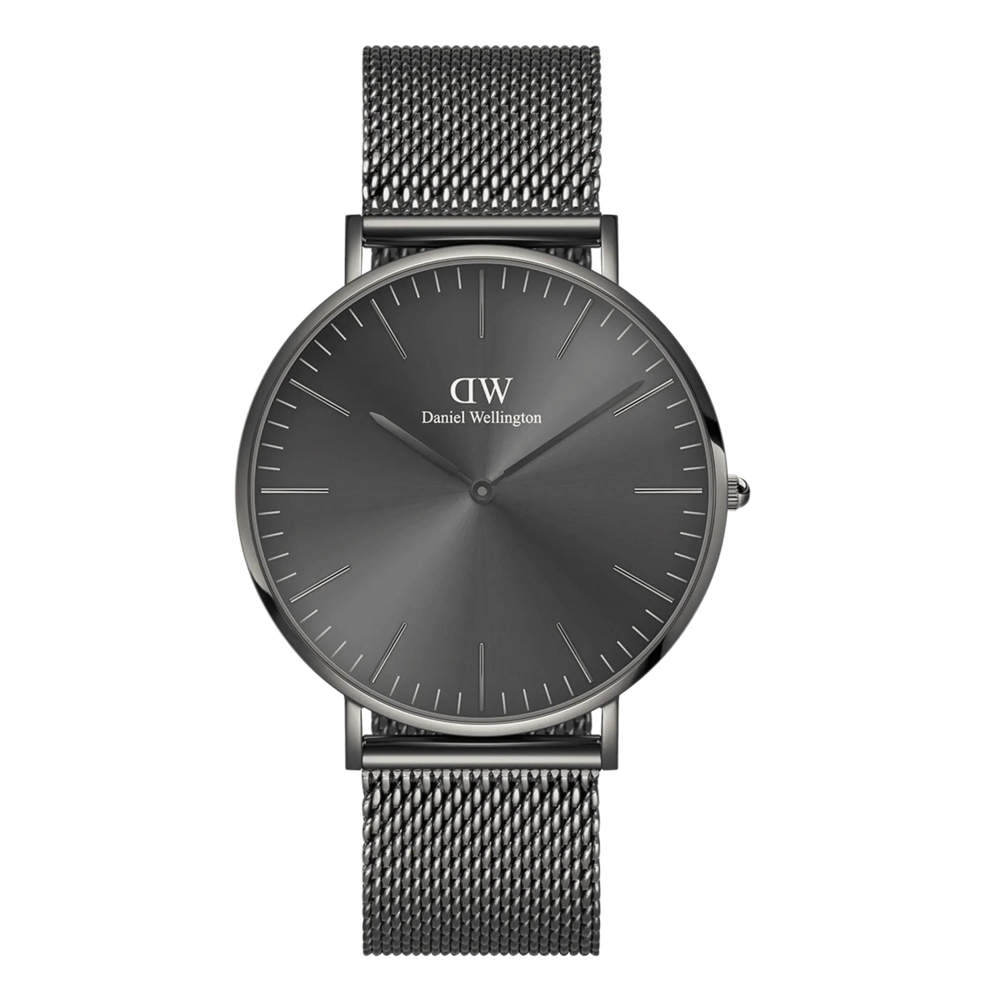 Classic Mesh Graphite Graphite