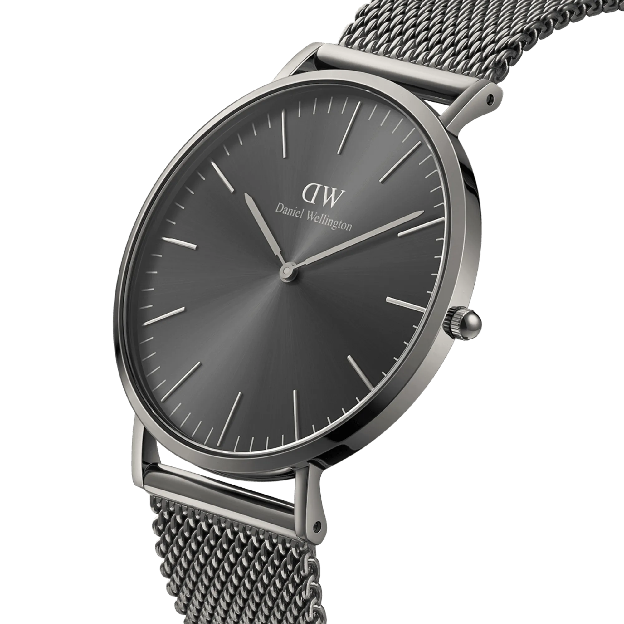 Classic Mesh Graphite Graphite
