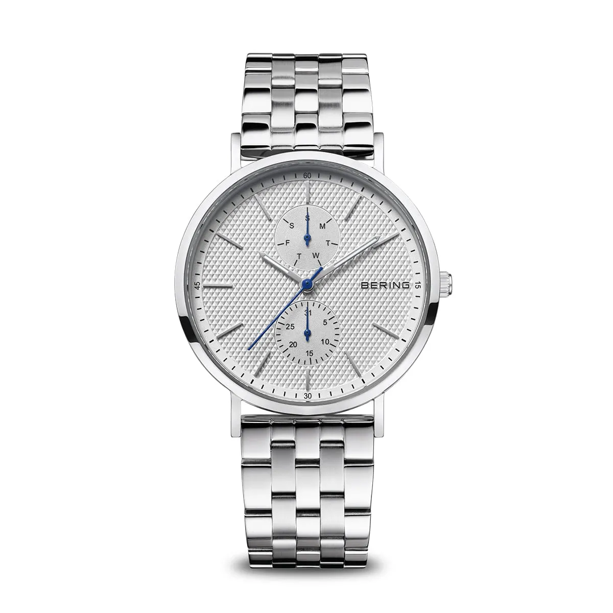 Classic | polished silver | 14236-700