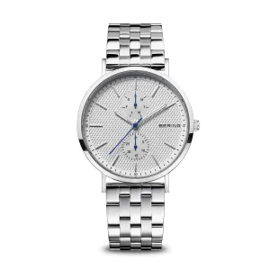 Classic | polished silver | 14236-700