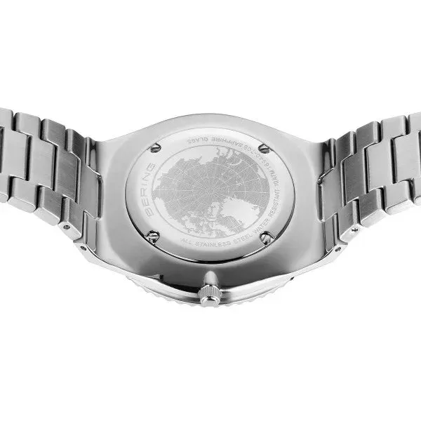 Classic | polished/brushed silver | 18940-708