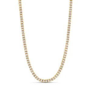 Classic Thin Tennis Choker