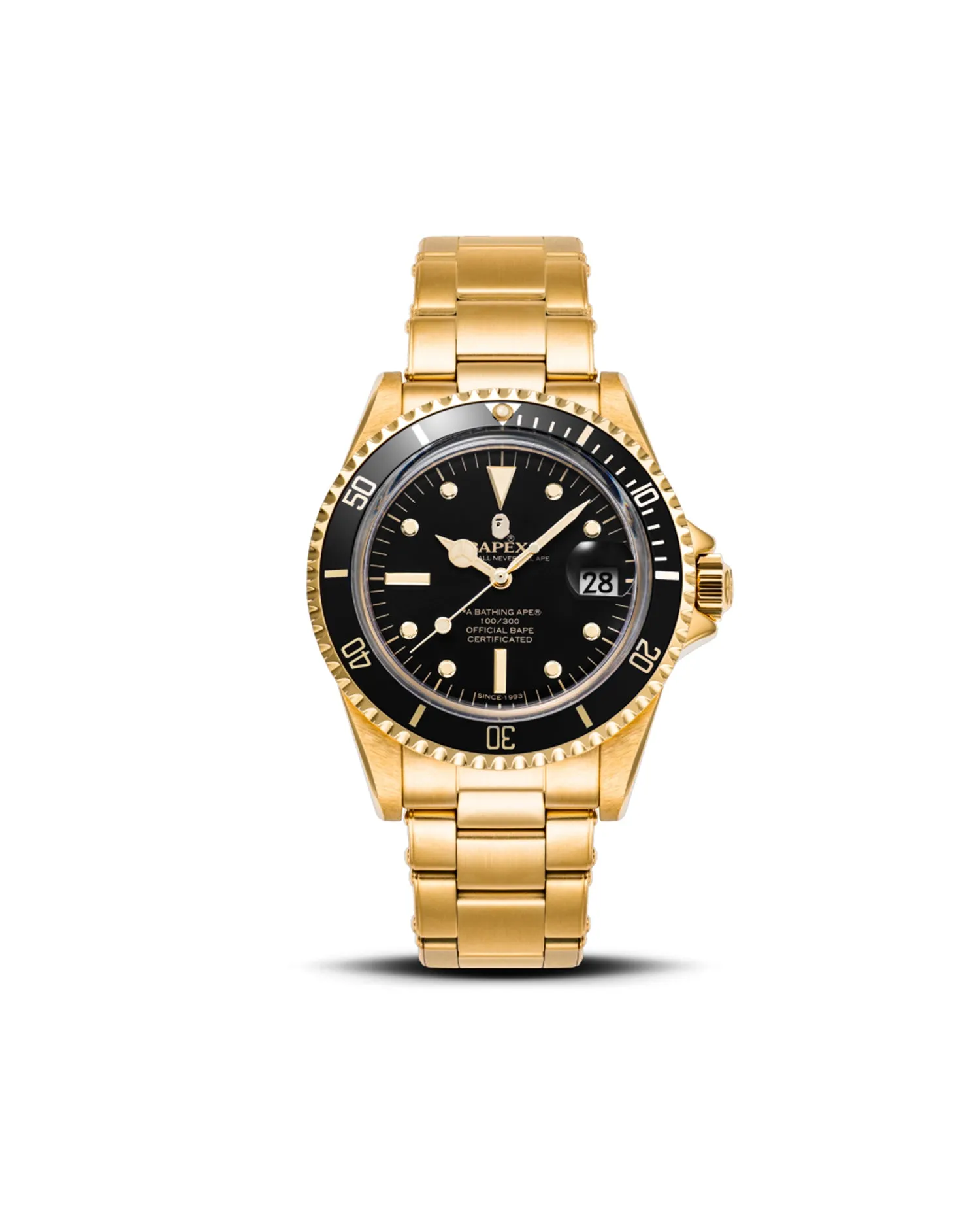 Classic Type 1 BAPEX®