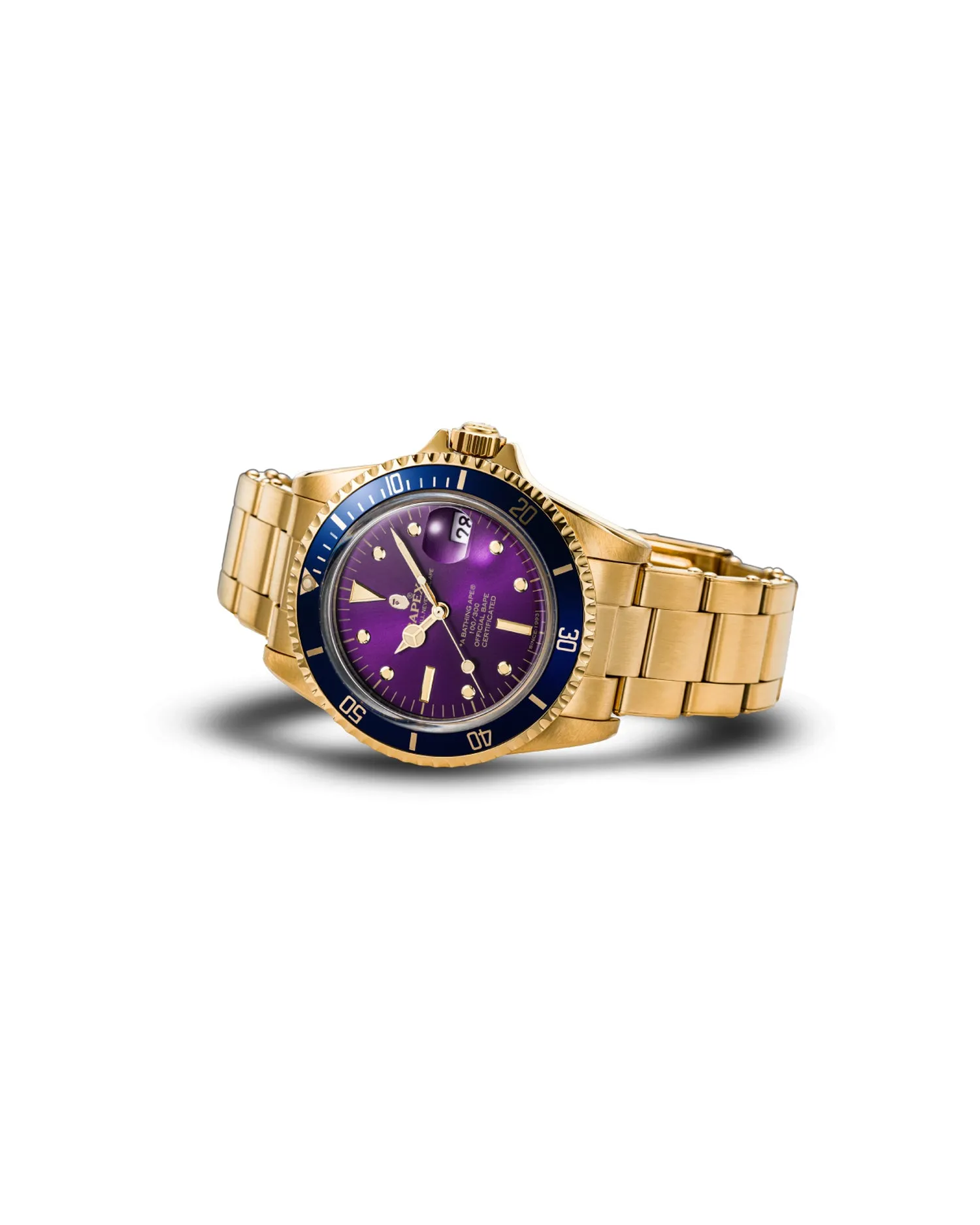 Classic Type 1 BAPEX®