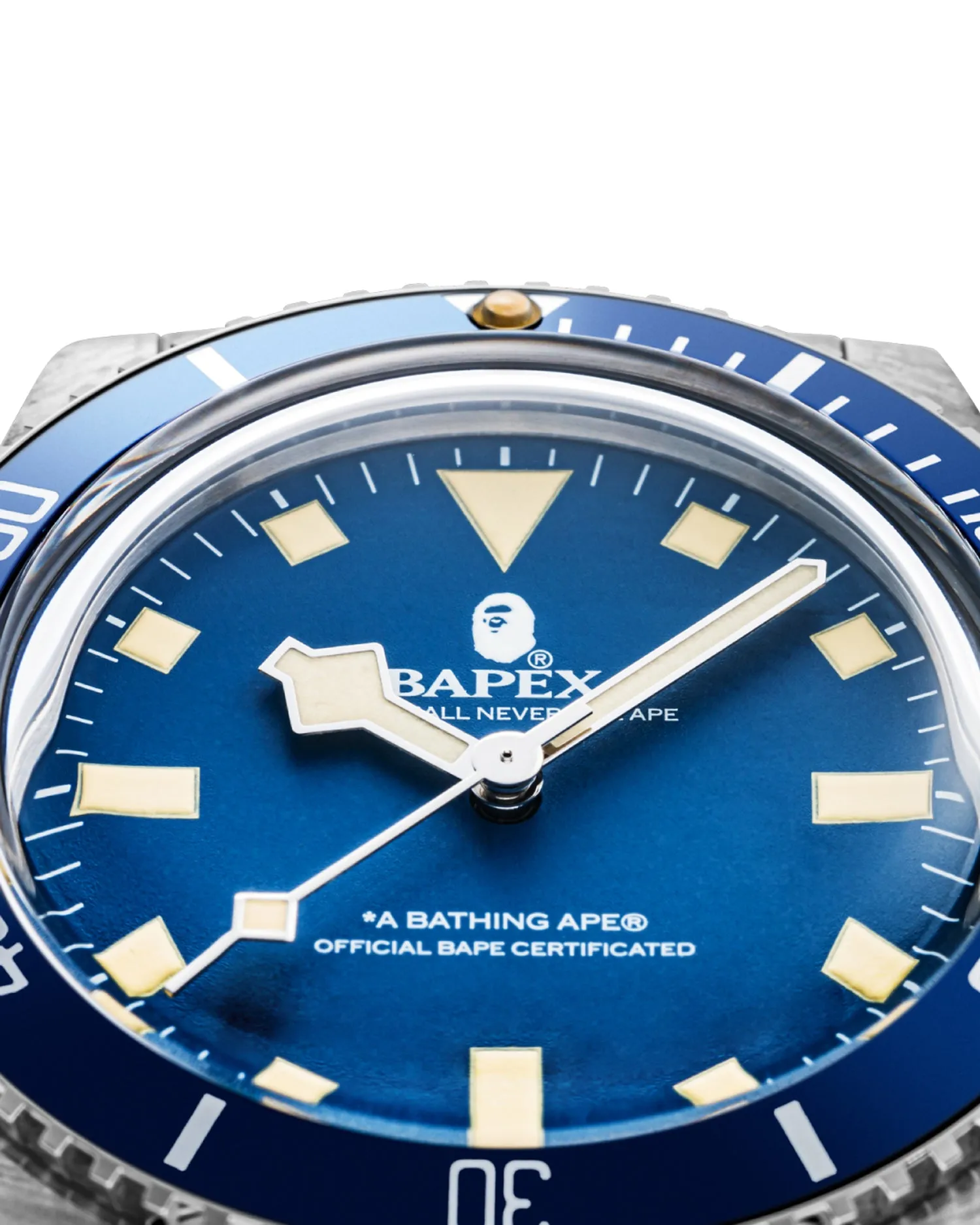 Classic Type 1 BAPEX®