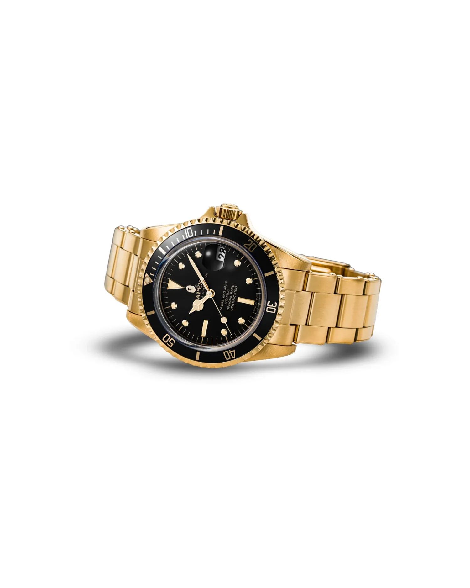 Classic Type 1 BAPEX®