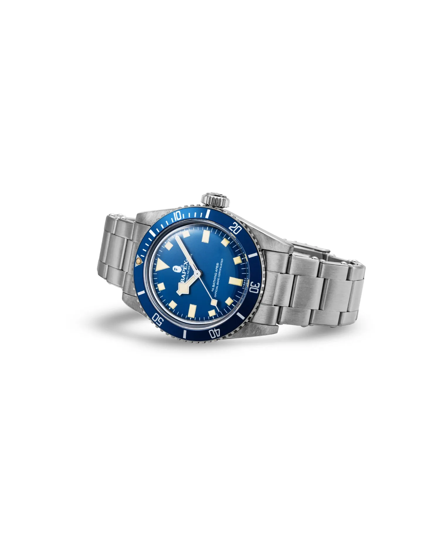 Classic Type 1 BAPEX®
