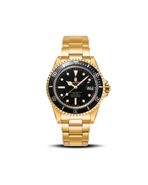 Classic Type 1 BAPEX®