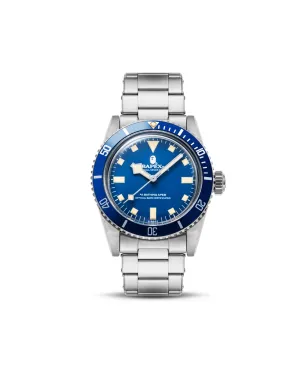 Classic Type 1 BAPEX®