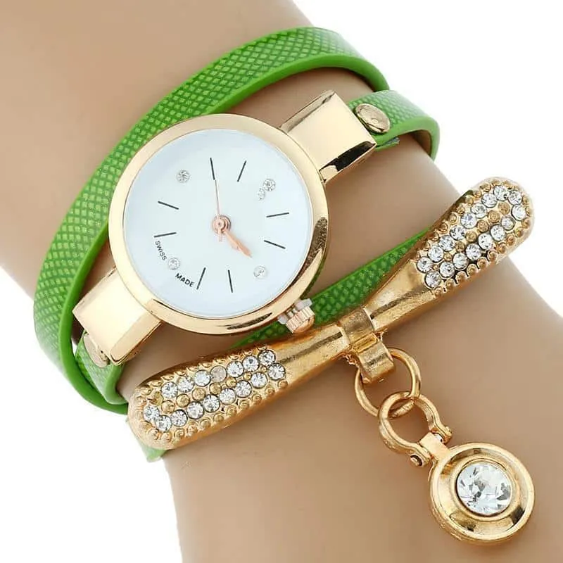 Classic Women’s Bracelet Watches