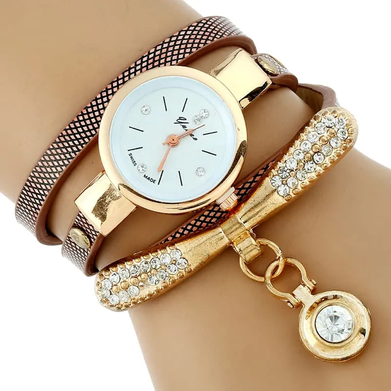 Classic Women’s Bracelet Watches