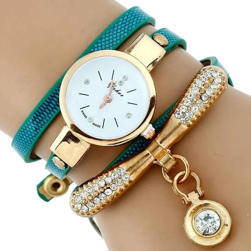 Classic Women’s Bracelet Watches