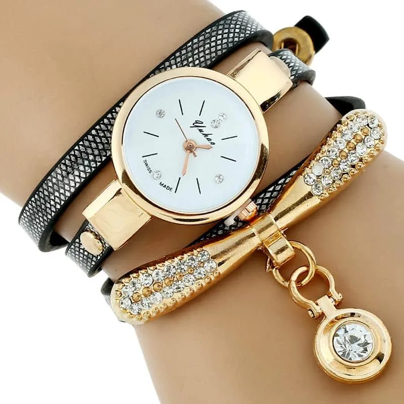 Classic Women’s Bracelet Watches
