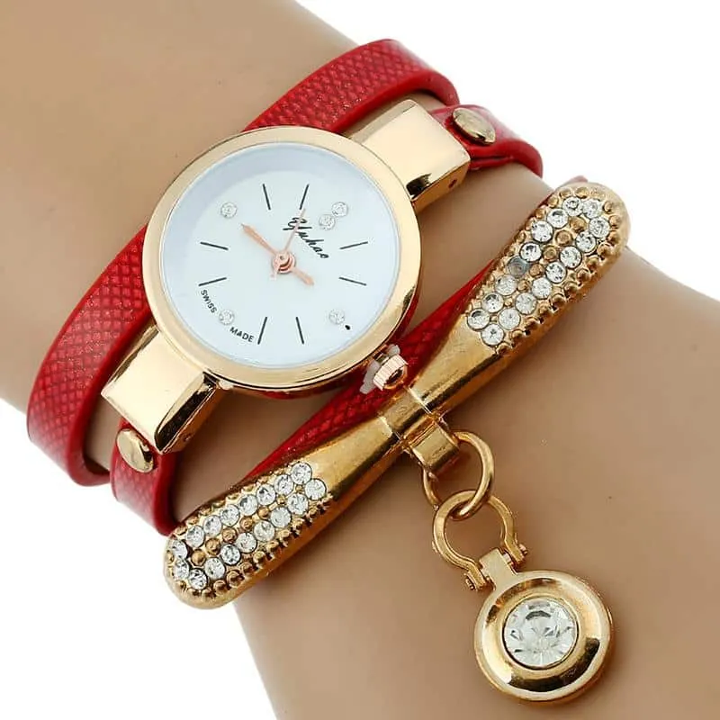 Classic Women’s Bracelet Watches