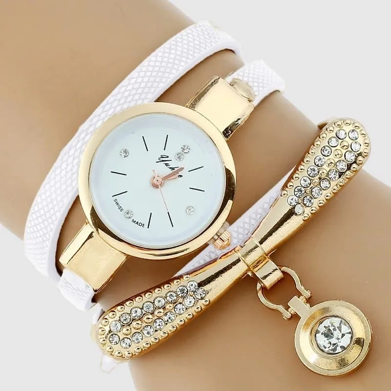 Classic Women’s Bracelet Watches