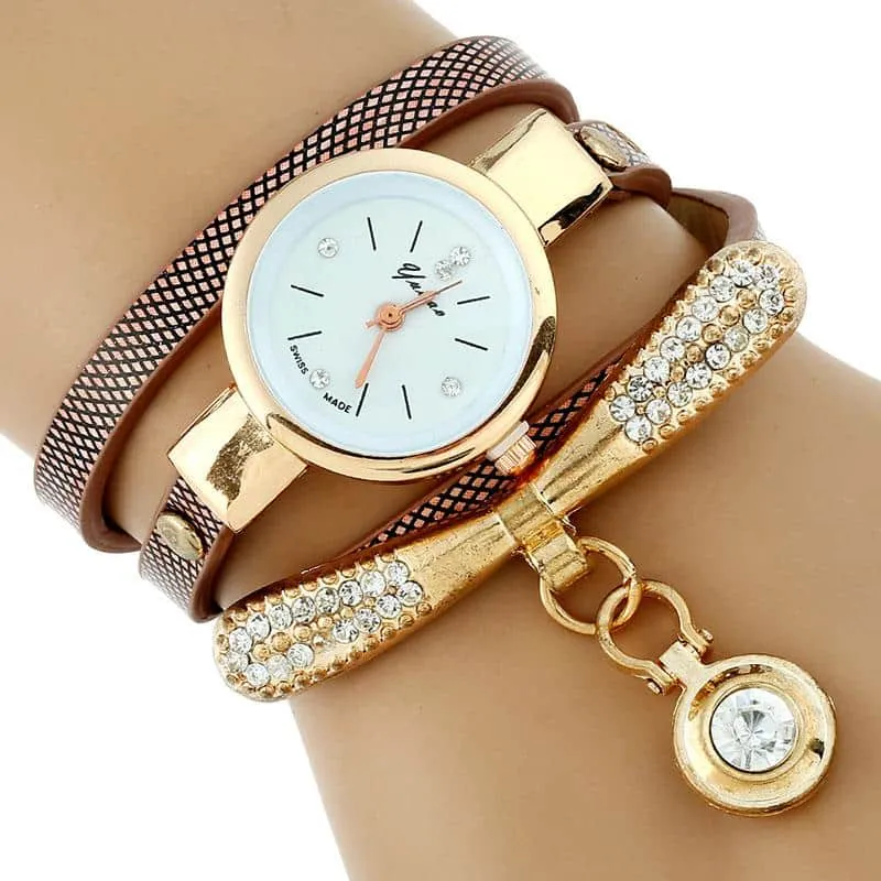 Classic Women’s Bracelet Watches