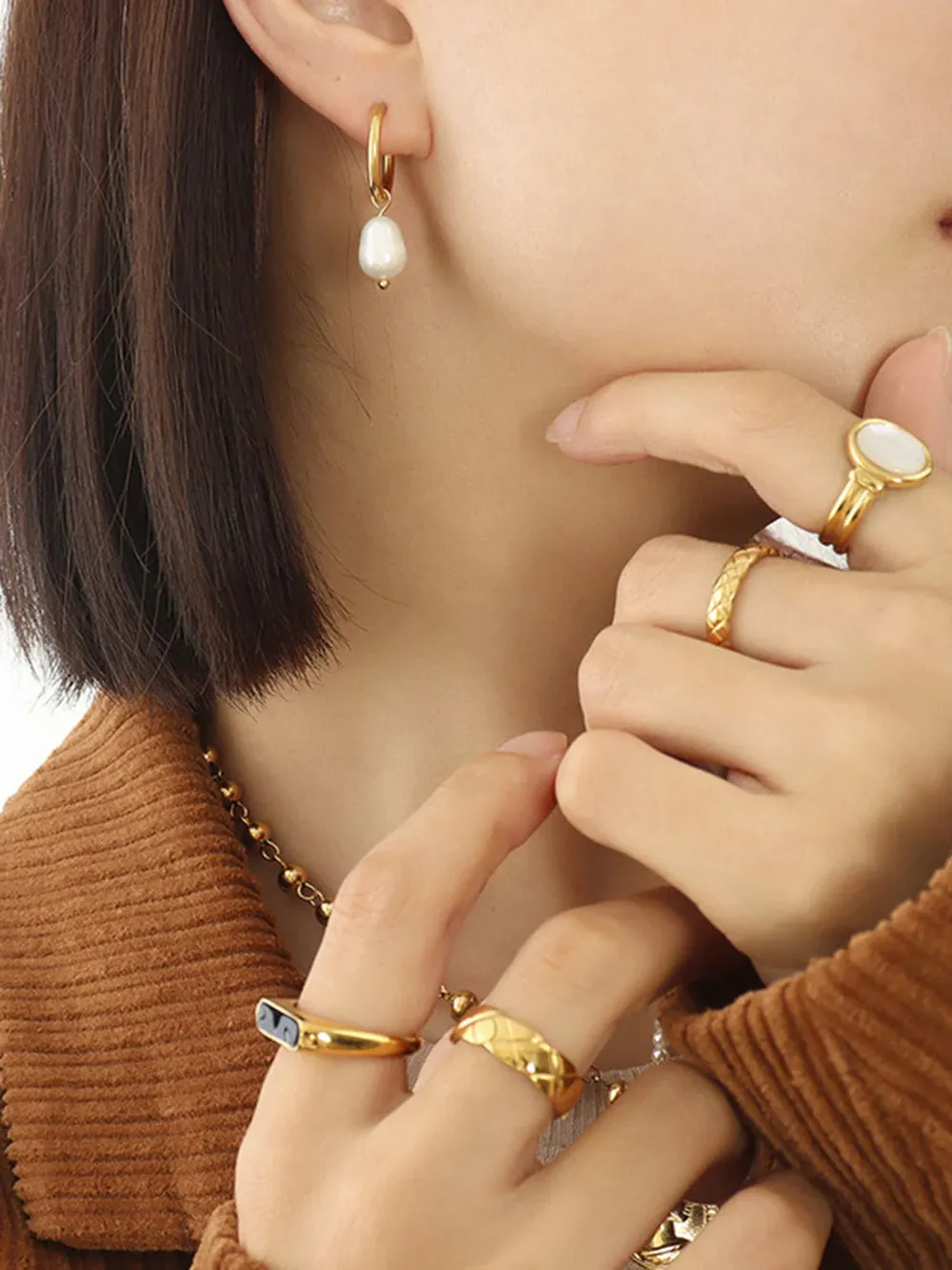 Classy & Chic Look - 2