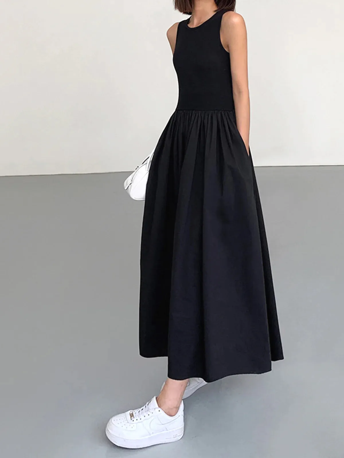 Classy & Chic Look - 2
