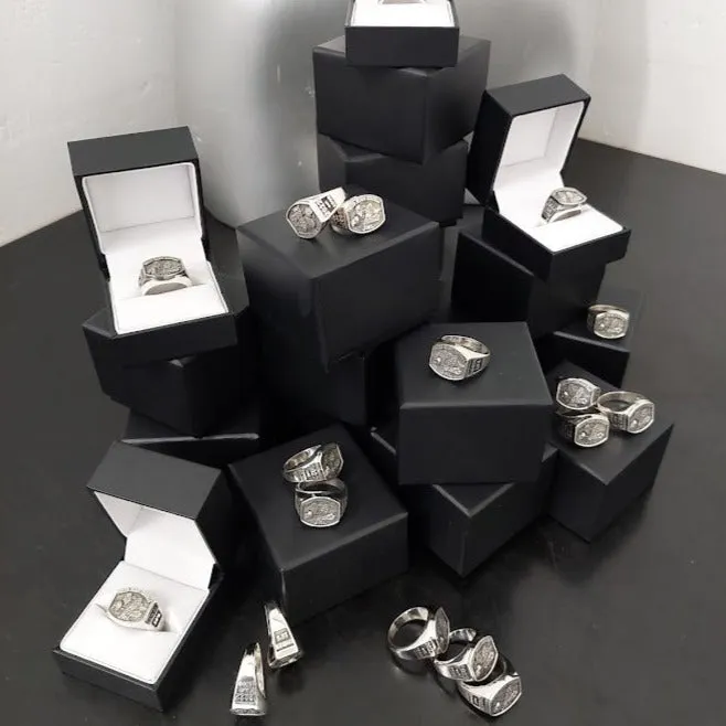 Club Rings