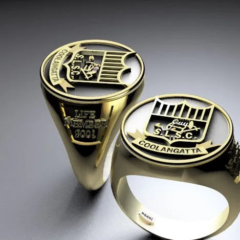 Club Rings