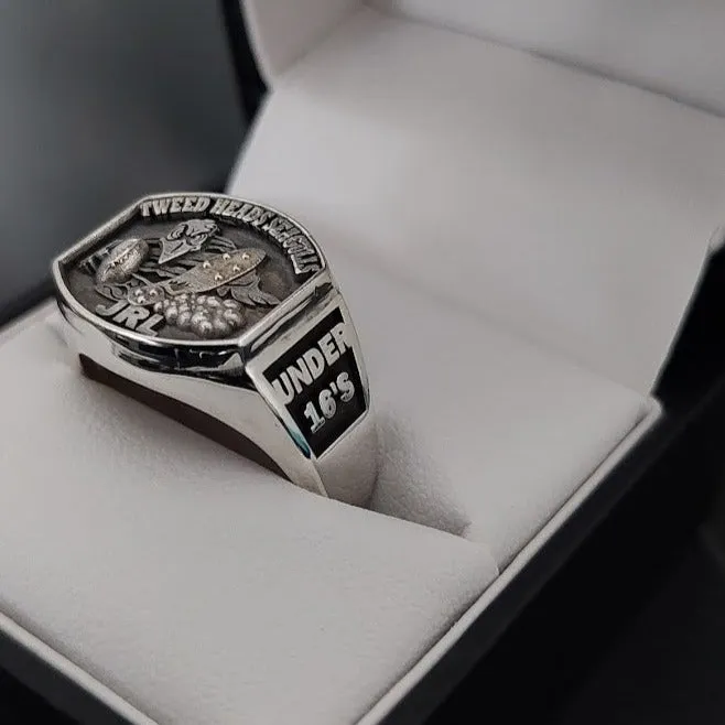 Club Rings