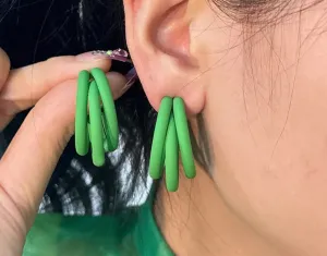 Color Hoops