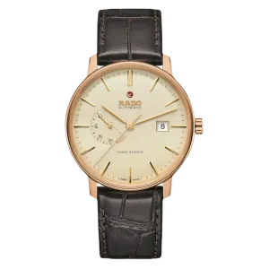 Coupole Automatic Power Reserve