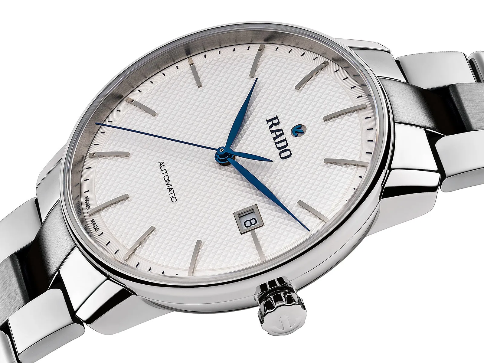 Coupole Classic Automatic