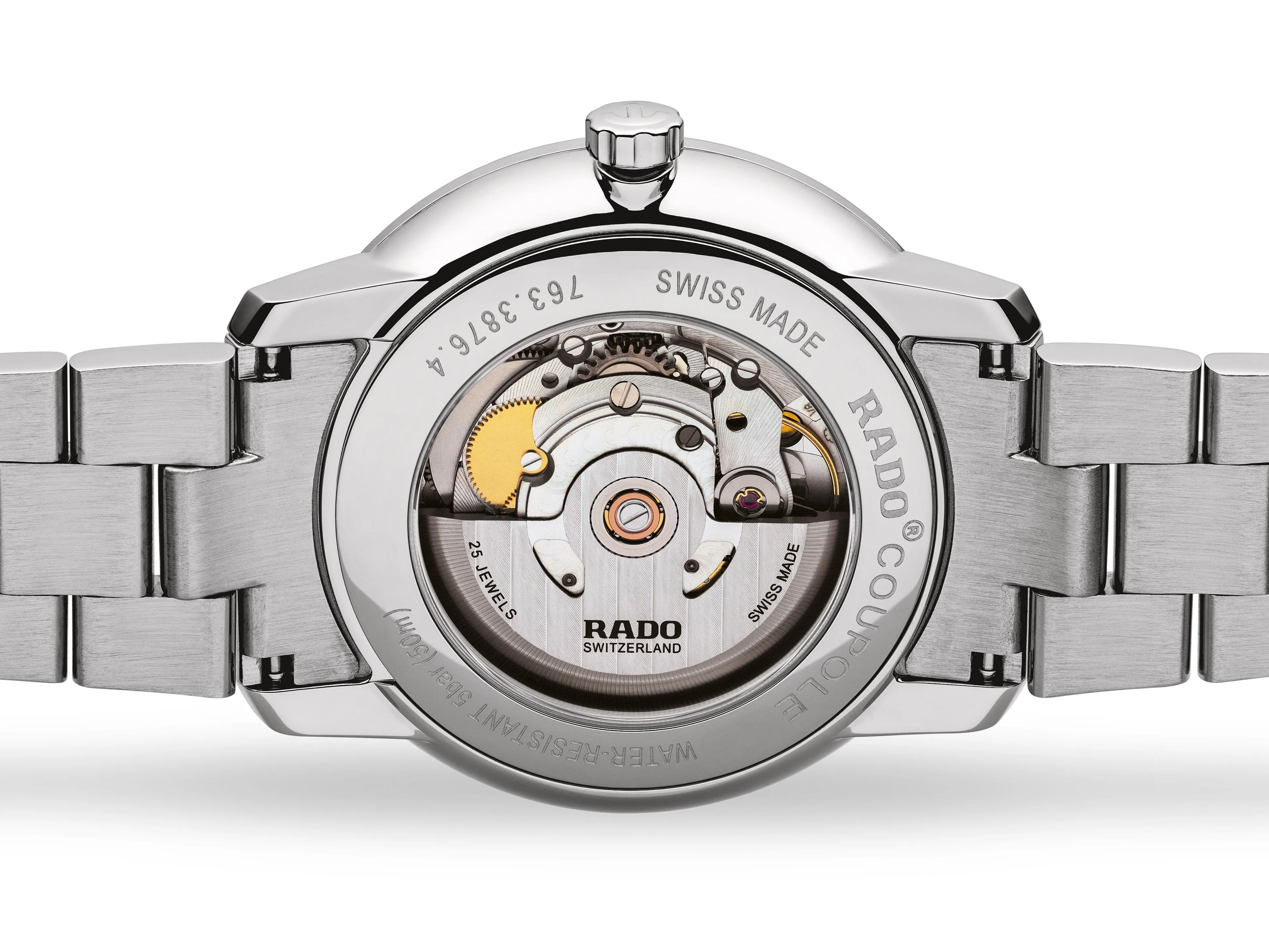 Coupole Classic Automatic